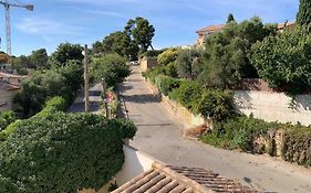 T2 La Ciotat 60M2 Avec Terrasse Equipee