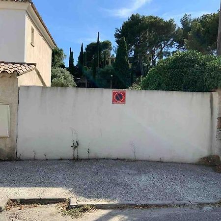 Appartement T2 La Ciotat 60M2 Avec Terrasse Equipee Extérieur photo