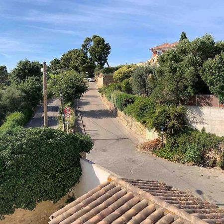 Appartement T2 La Ciotat 60M2 Avec Terrasse Equipee Extérieur photo