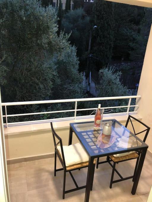 Appartement T2 La Ciotat 60M2 Avec Terrasse Equipee Extérieur photo