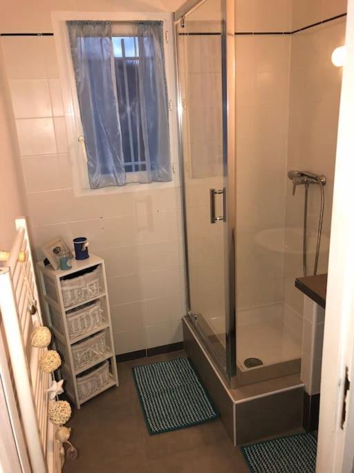 Appartement T2 La Ciotat 60M2 Avec Terrasse Equipee Extérieur photo